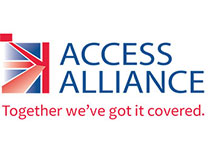 access alliance logo